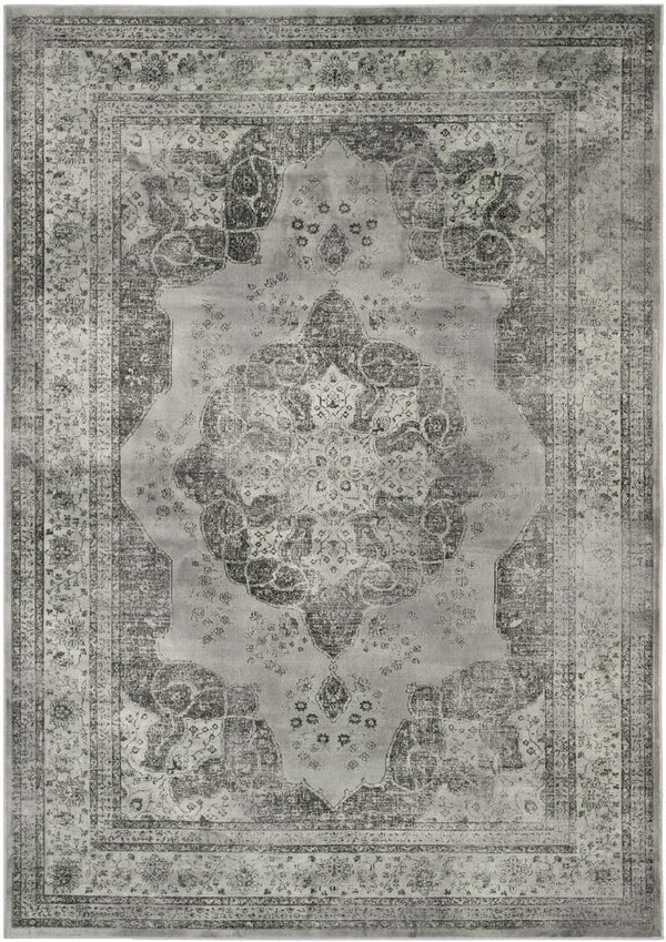 safavieh clearance vintage vtg158 770 grey rug