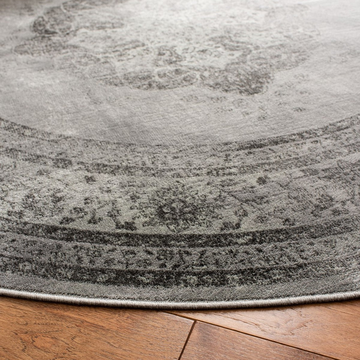 safavieh clearance vintage vtg158 770 grey rug