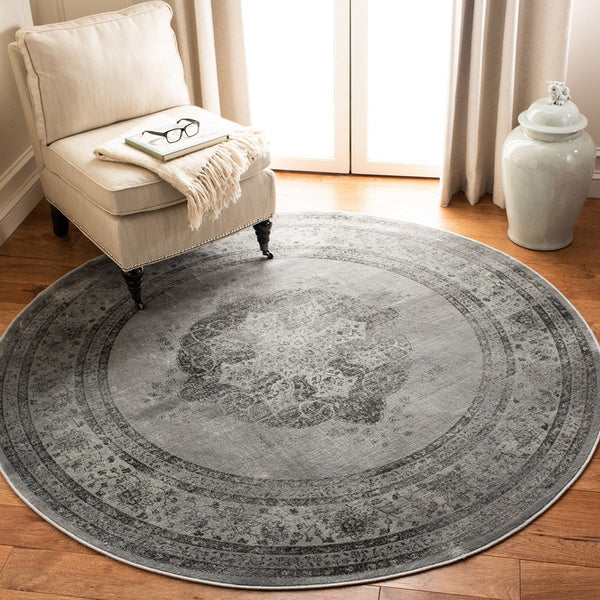 safavieh clearance vintage vtg158 770 grey rug