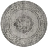 safavieh clearance vintage vtg158 770 grey rug