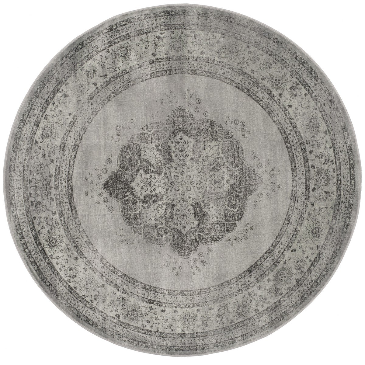 safavieh clearance vintage vtg158 770 grey rug