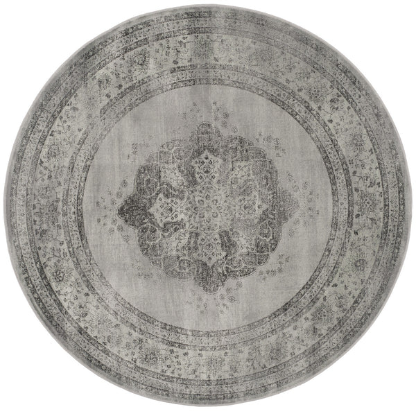 safavieh clearance vintage vtg158 770 grey rug
