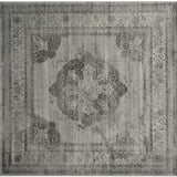 safavieh clearance vintage vtg158 770 grey rug