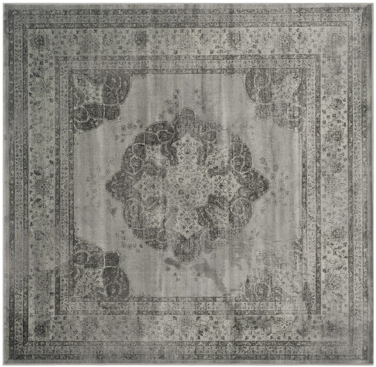 safavieh clearance vintage vtg158 770 grey rug