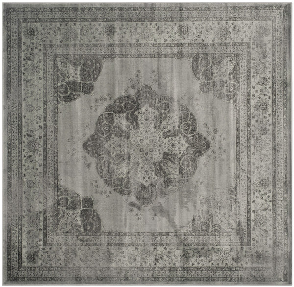 safavieh clearance vintage vtg158 770 grey rug