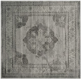 safavieh clearance vintage vtg158 770 grey rug