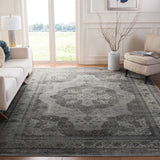 safavieh clearance vintage vtg158 770 grey rug