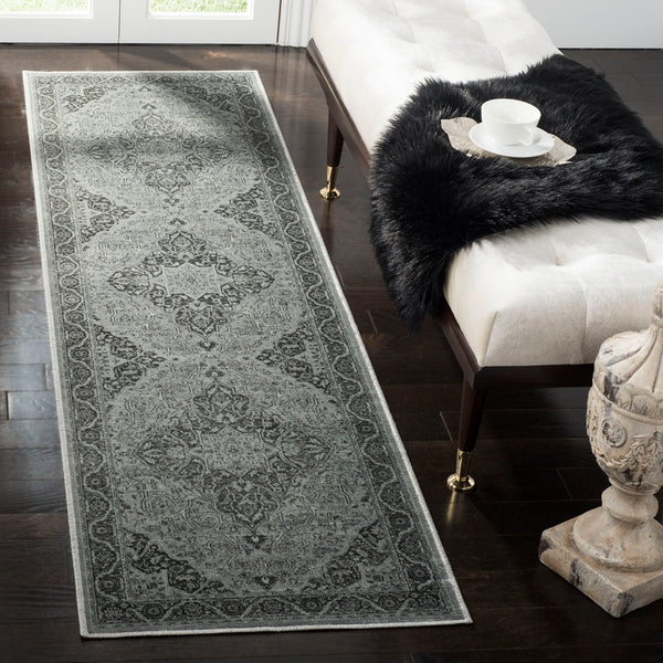 safavieh clearance vintage vtg159 110 light blue rug