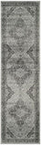 safavieh clearance vintage vtg159 110 light blue rug