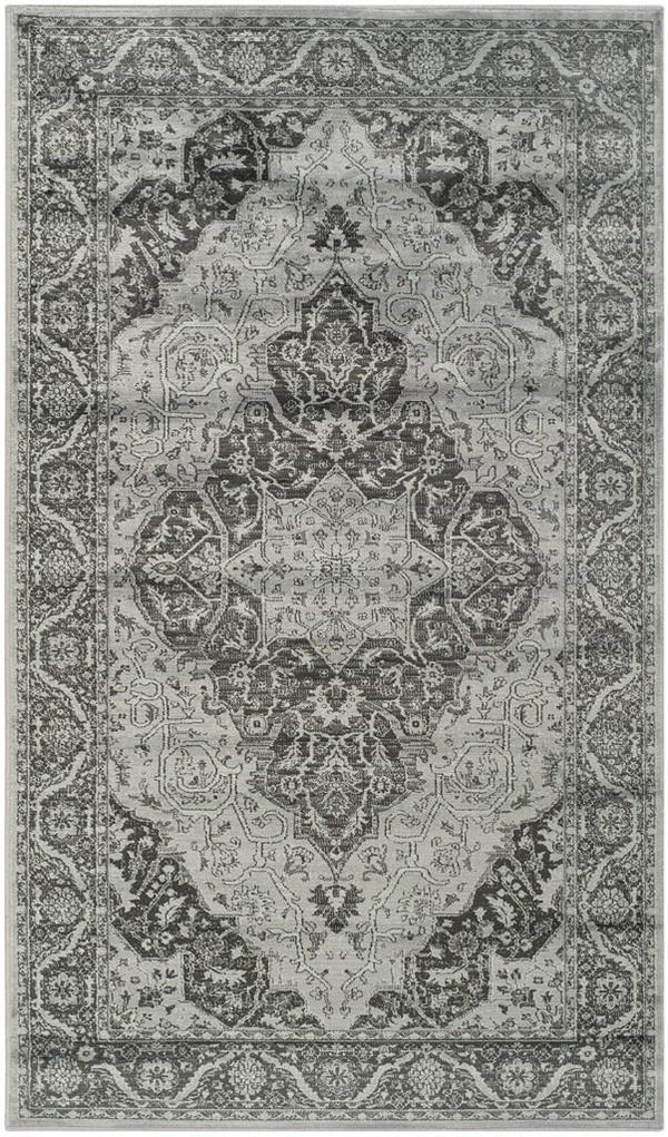 safavieh clearance vintage vtg159 110 light blue rug