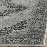 safavieh clearance vintage vtg159 110 light blue rug