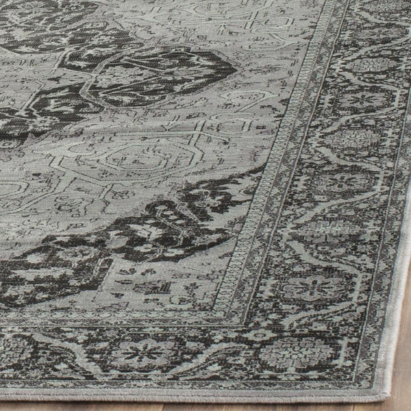 safavieh clearance vintage vtg159 110 light blue rug