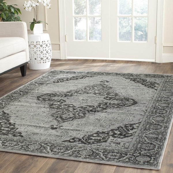 safavieh clearance vintage vtg159 110 light blue rug