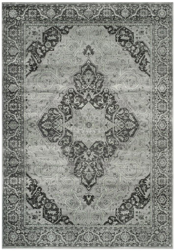 safavieh clearance vintage vtg159 110 light blue rug