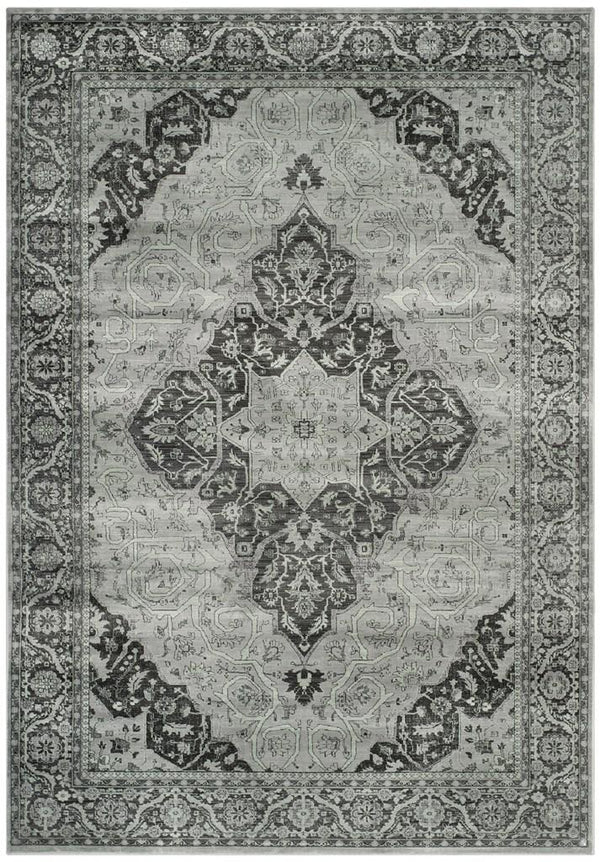 safavieh clearance vintage vtg159 110 light blue rug