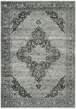 safavieh clearance vintage vtg159 110 light blue rug