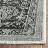 safavieh clearance vintage vtg159 110 light blue rug