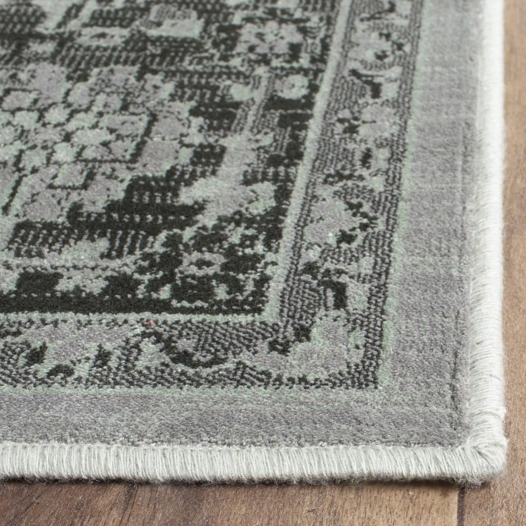safavieh clearance vintage vtg159 110 light blue rug