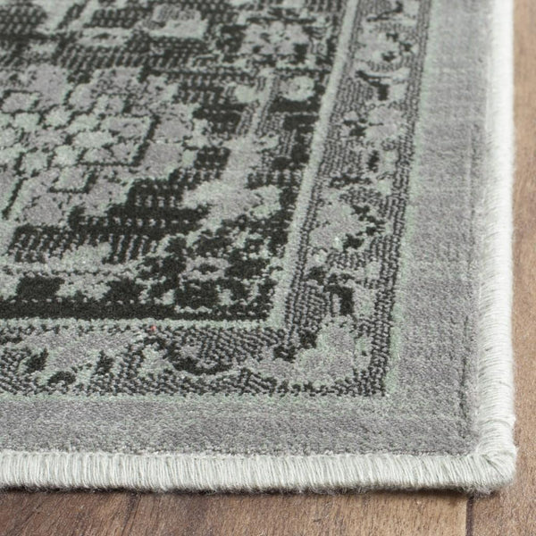safavieh clearance vintage vtg159 110 light blue rug