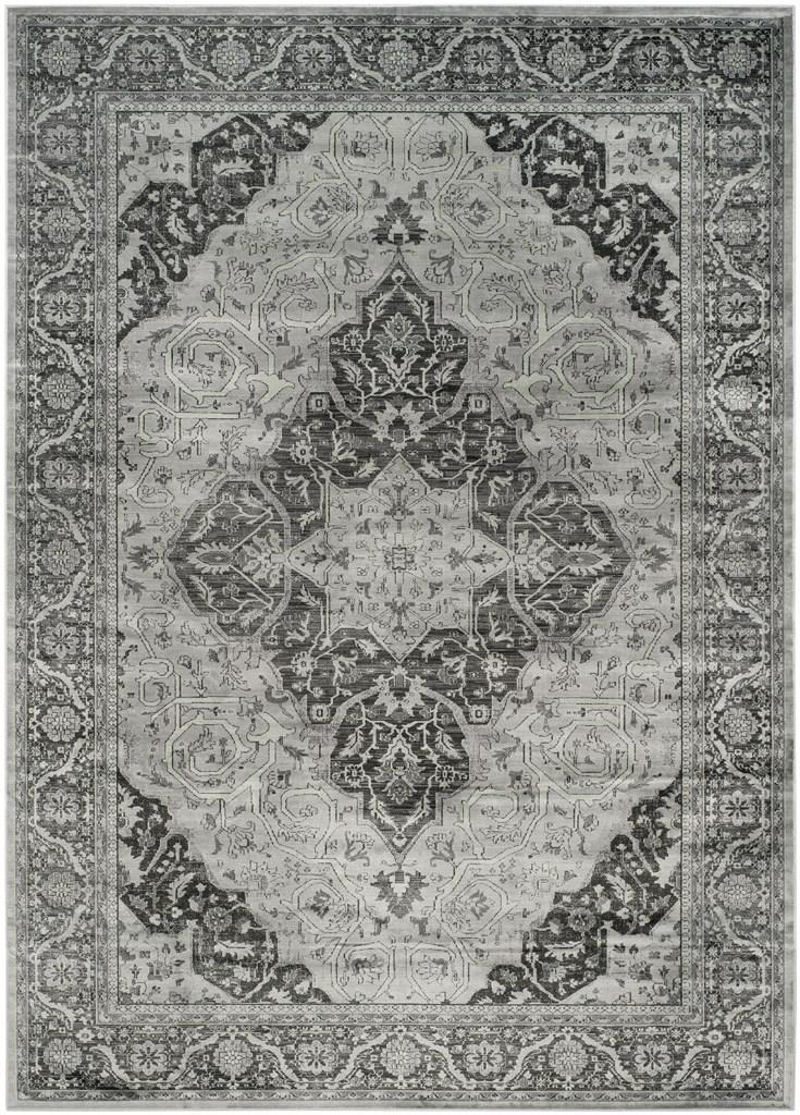 safavieh clearance vintage vtg159 110 light blue rug