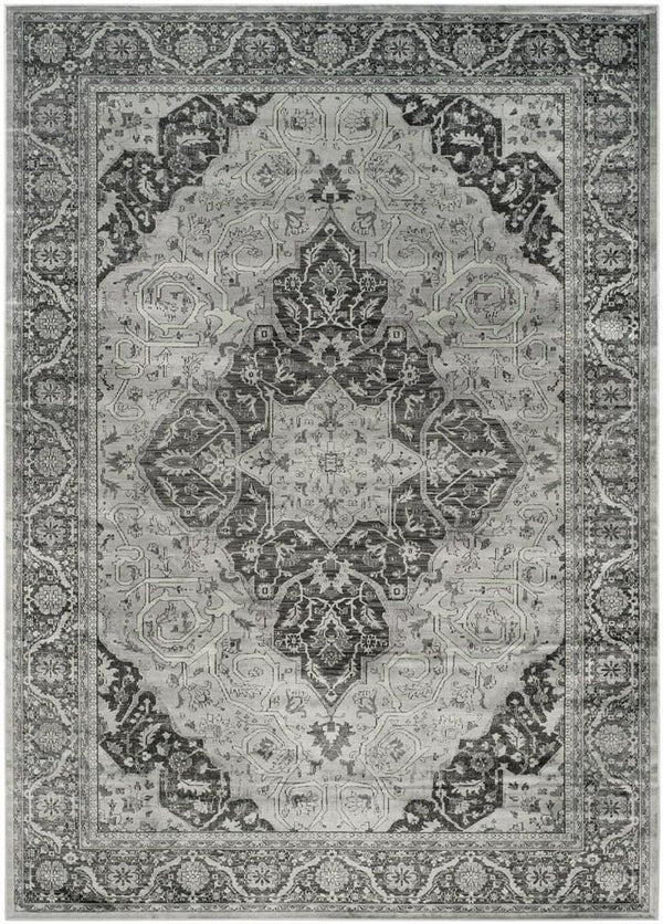 safavieh clearance vintage vtg159 110 light blue rug