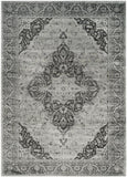 safavieh clearance vintage vtg159 110 light blue rug