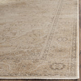 safavieh clearance vintage vtg159 3440 stone rug