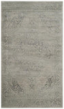 safavieh clearance vintage vtg159 7660 silver rug