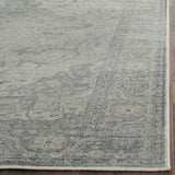 safavieh clearance vintage vtg159 7660 silver rug