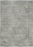 safavieh clearance vintage vtg159 7660 silver rug