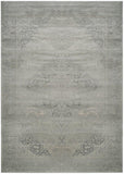 safavieh clearance vintage vtg159 7660 silver rug