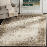 safavieh clearance vintage vtg168 3410 stone rug