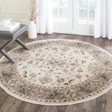 safavieh clearance vintage vtg168 3410 stone rug