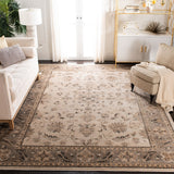 safavieh clearance vintage vtg168 3410 stone rug
