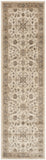 safavieh clearance vintage vtg168 3450 stone rug