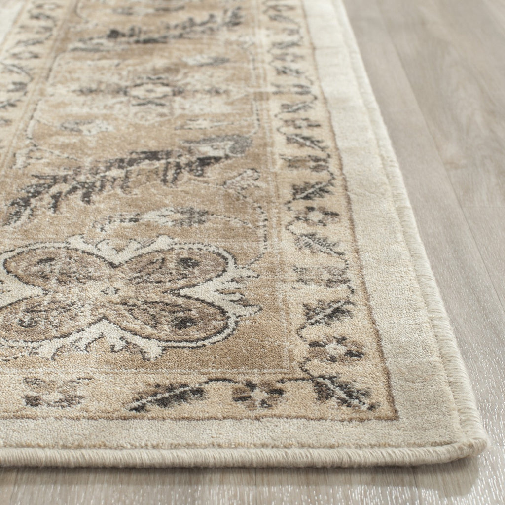 safavieh clearance vintage vtg168 3450 stone rug