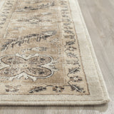 safavieh clearance vintage vtg168 3450 stone rug