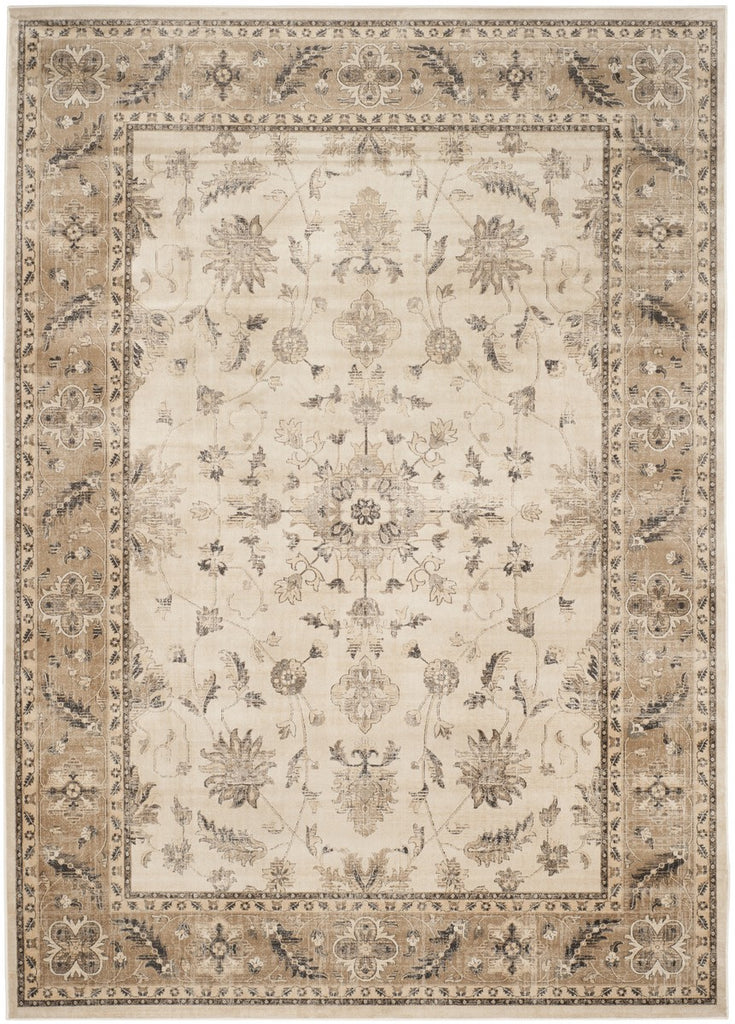safavieh clearance vintage vtg168 3450 stone rug