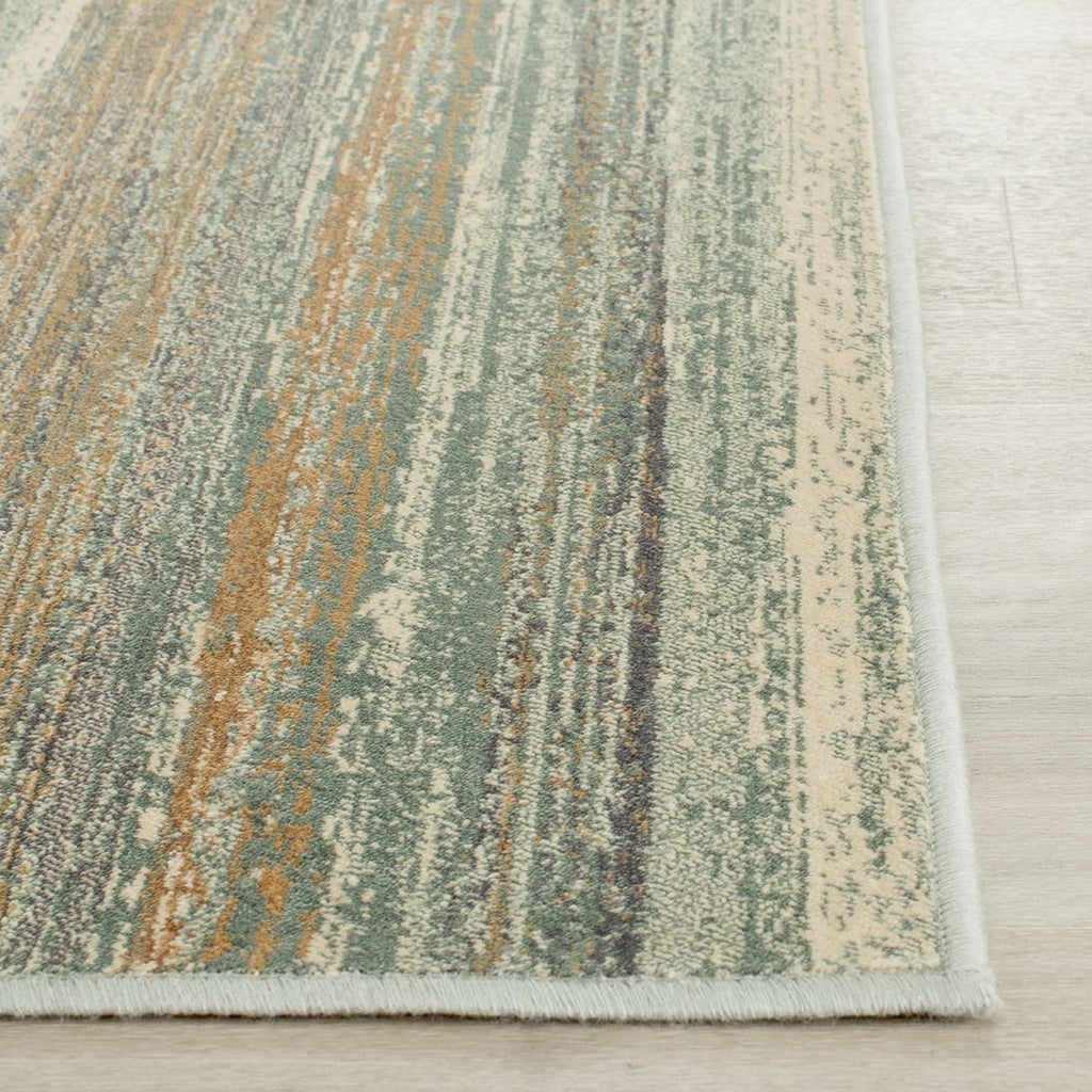safavieh clearance vintage vtg172 2110 light blue rug