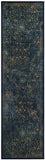safavieh clearance vintage vtg175 2333 blue rug