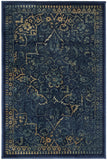 safavieh clearance vintage vtg175 2333 blue rug