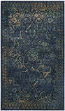safavieh clearance vintage vtg175 2333 blue rug