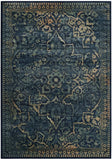 safavieh clearance vintage vtg175 2333 blue rug