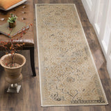 safavieh clearance vintage vtg175 5440 creme rug