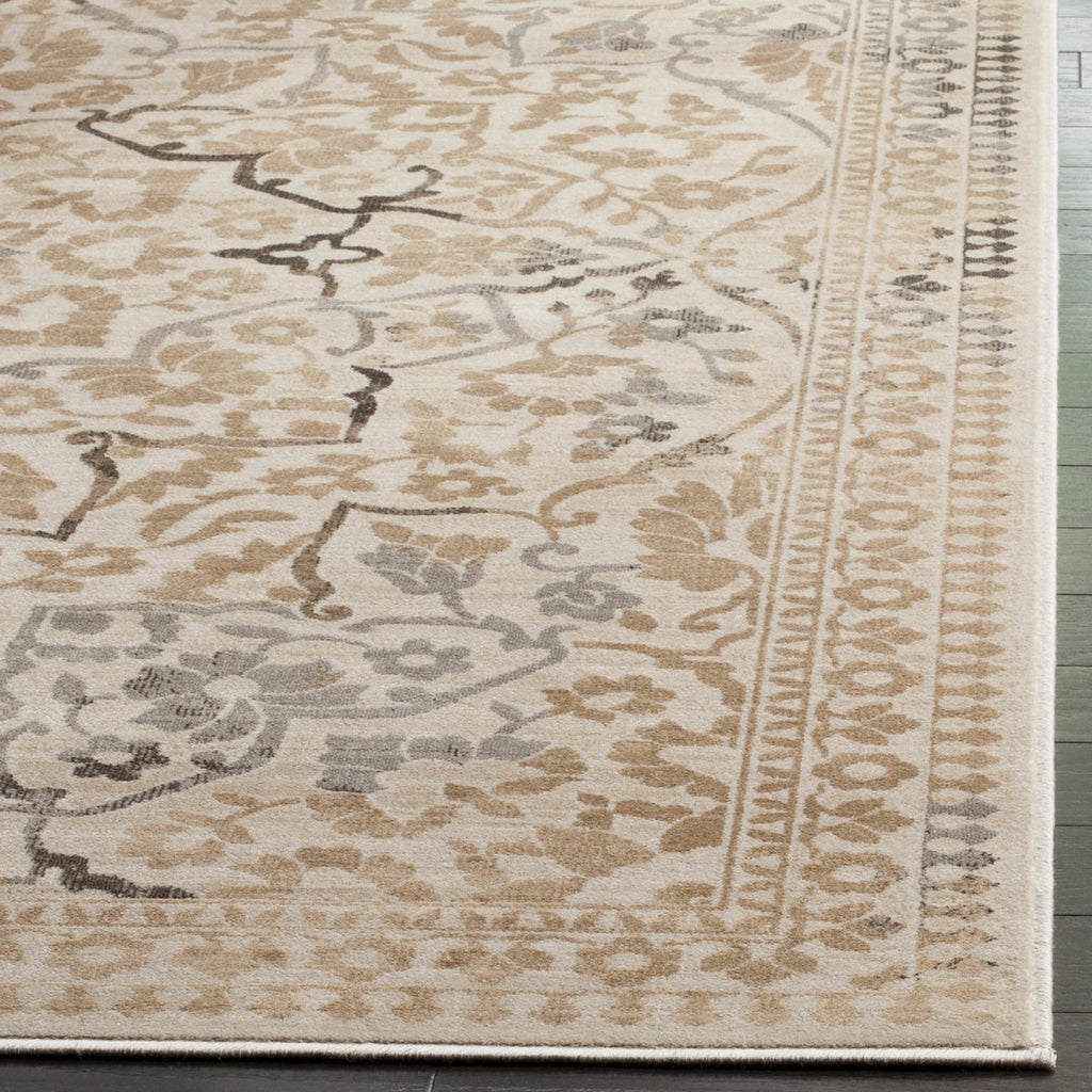 safavieh clearance vintage vtg175 5440 creme rug