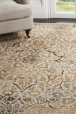 safavieh clearance vintage vtg175 5440 creme rug