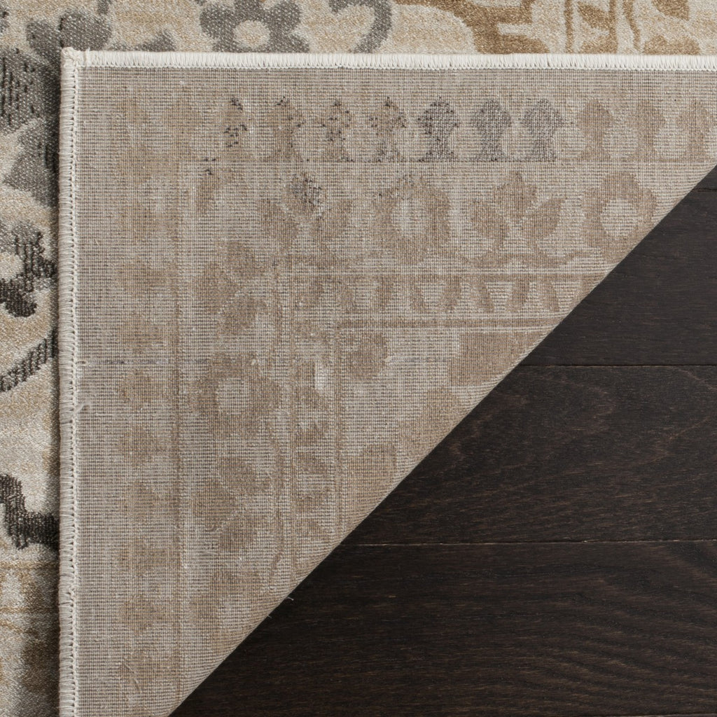 safavieh clearance vintage vtg175 5440 creme rug