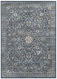 safavieh clearance vintage vtg175 7330 blue rug