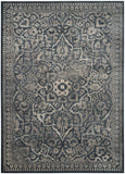 safavieh clearance vintage vtg175 7330 blue rug