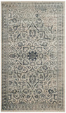 safavieh clearance vintage vtg175 7446 cream rug